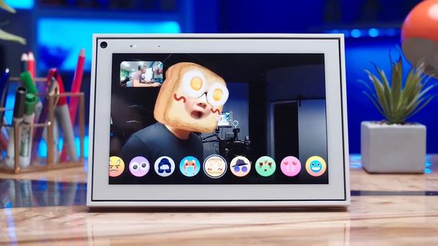 10 BEST Wifi Digital Picture Frames to gift out смотреть онлайн