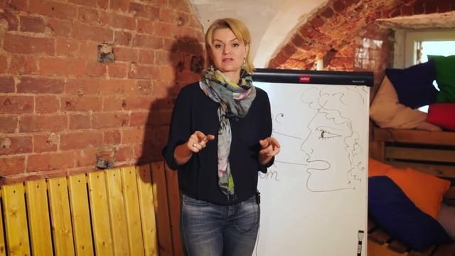 Как должен дышать вокалист? Уроки вокала от Екатерины Квернадзе смотреть онлайн