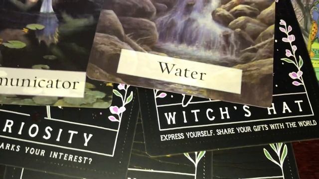 Random Tarot & Oracle Pulls FULL VIDEO Without Commentary/ Its early/ Take what resonates ❤️ смотреть онлайн
