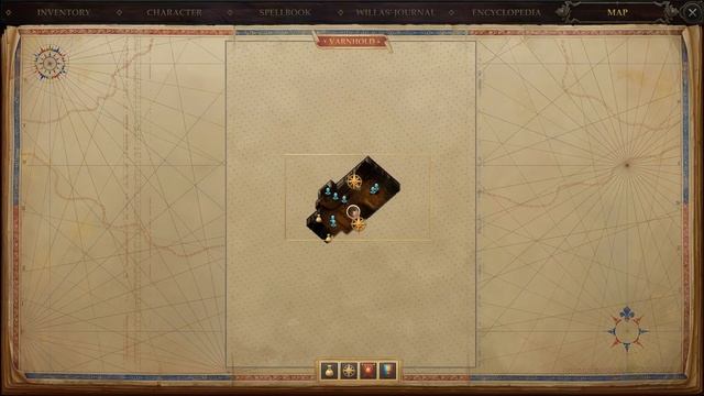 Varnhold's Lot DLC - Alternate Perspectives // Pathfinder Kingmaker // Journeys In The Stolen Lands смотреть онлайн