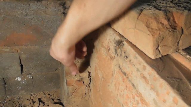 НЕ ВЗДУМАЙ класть ОГНЕУПОРНЫЙ кирпич, пока не ПОСМОТРИШЬ это видео. смотреть онлайн