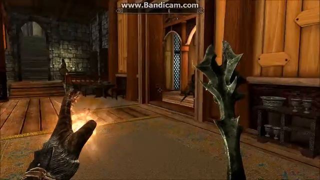 I AM DOVAHKIIN?! | The Elder Scrolls V: Skyrim - Part Three смотреть онлайн