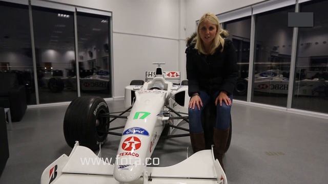 F1 driver's FOTA Fan Forum Preview смотреть онлайн