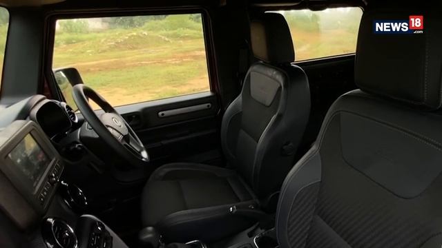 All-New 2020 Mahindra Thar Review (First Drive) - Now Launched in India at Rs 9.80 Lakh смотреть онлайн