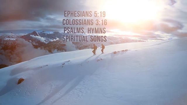 Draw Me Nearer | Frances J. Crosby | Nearer, my God, to Thee- cross | Sarah Flower Adams (1841) смотреть онлайн