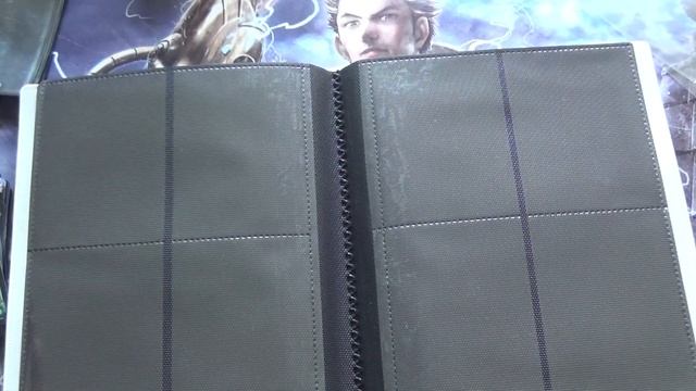 Comment ranger ses cartes Magic ? смотреть онлайн