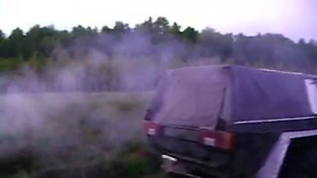 МедведЬ привал на болоте .AVI смотреть онлайн