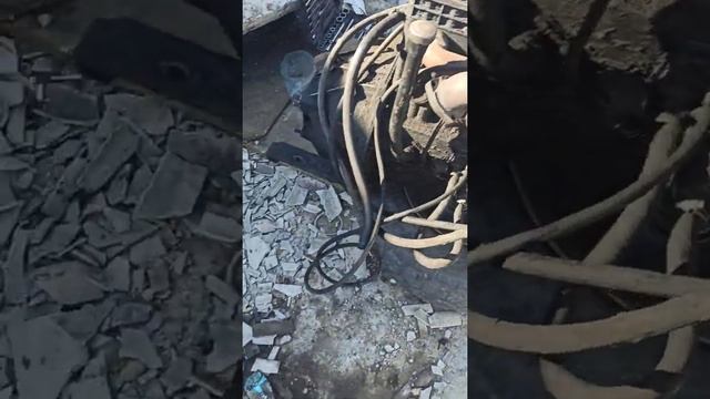 ДВИГАТЕЛЬ МТЗ Д 245 смотреть онлайн