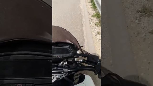 Bajaj Dominar400 Top Speed