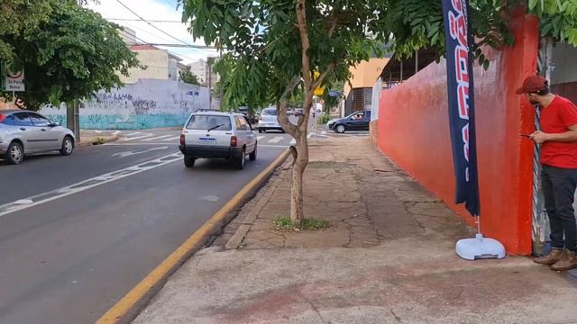 Fizemos Escape Esportivo na Mercedes-Benz A200 2014 do Matheus - by Vandão Escapes смотреть онлайн