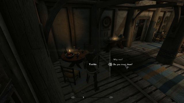 [Rizzli] Iris - Voice Pack for DBVO SSE смотреть онлайн