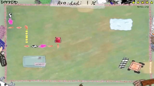 ИГРА ТЫСЯЧЕЛЕТИЯ (NotGTAV twitch highlights) смотреть онлайн