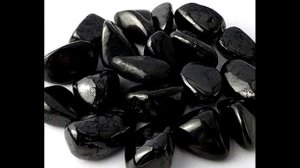 Шунгит Свойства камня
