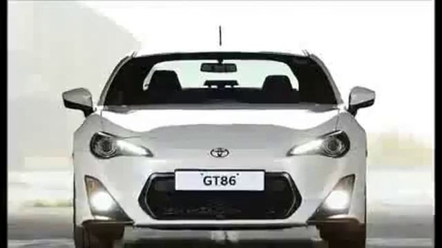 NEW jak motors 2015 TOYOTA GT86 TRD 2015 смотреть онлайн