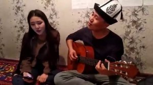 "МАЖҮРҮМ" ТАЛ- Аскат Жетиген уулу. Акзыйнат Эшбаева.#аскатжетигенуулу #акзыйнатэшбаева