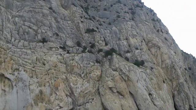 Возле мыса Ая. смотреть онлайн