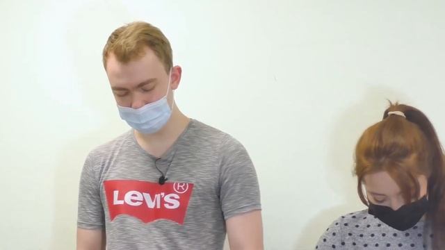 Кухня на этаже | Выпуск 1 | Готовим в общежитии Грибной крем-суп