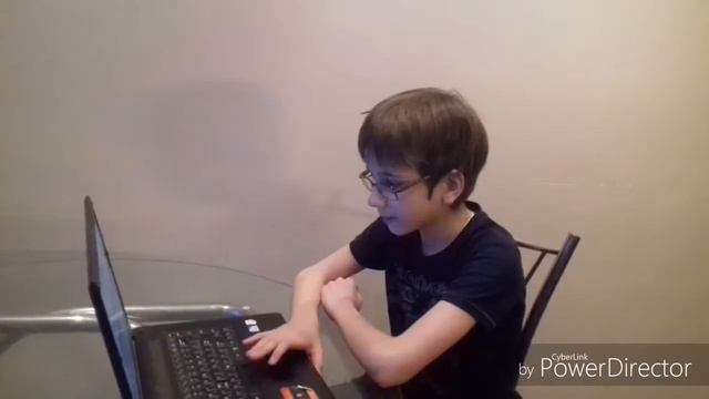 Когда родителей нет дома