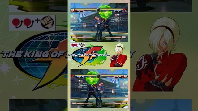 #kof #arcadegames #gaming #retrogaming #ps3 kof xii Ash super смотреть онлайн