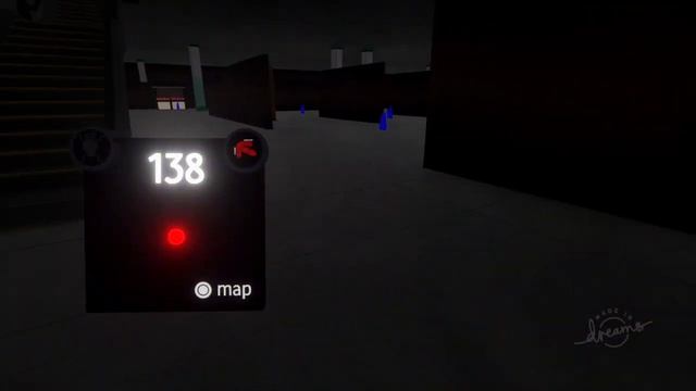 Dark Deception Mannequins 1st zone fanmade in dreams смотреть онлайн