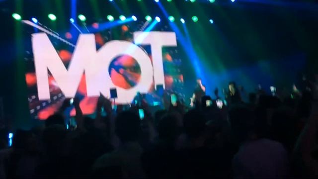 Мот в Калининграде смотреть онлайн