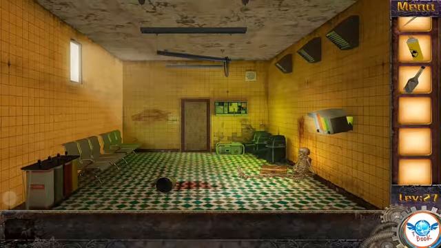 Walkthrough | Can you Escape the 100 room I | Escape Room 27 | TBooK смотреть онлайн