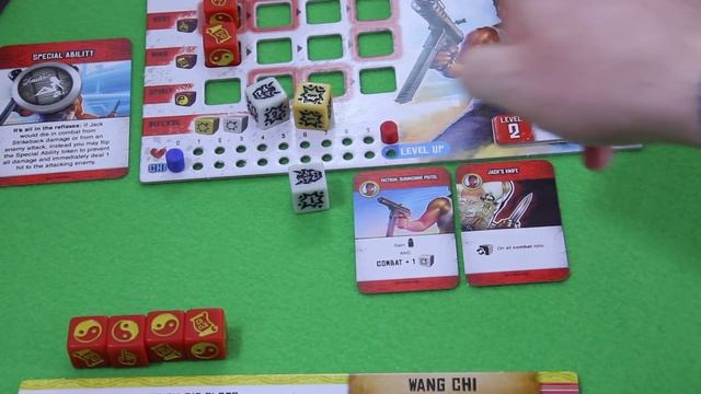 jPlay plays Big Trouble in Little China: The Game - Part 1 смотреть онлайн