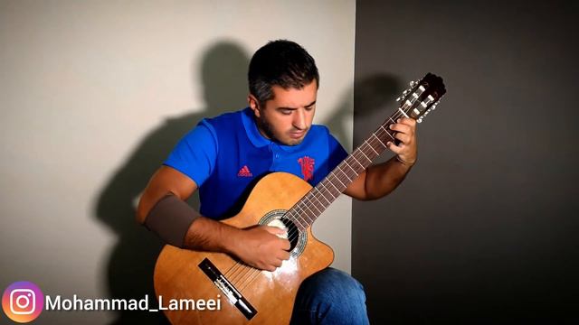 Bella Ciao Classical Guitar Cover | Fingerstyle смотреть онлайн