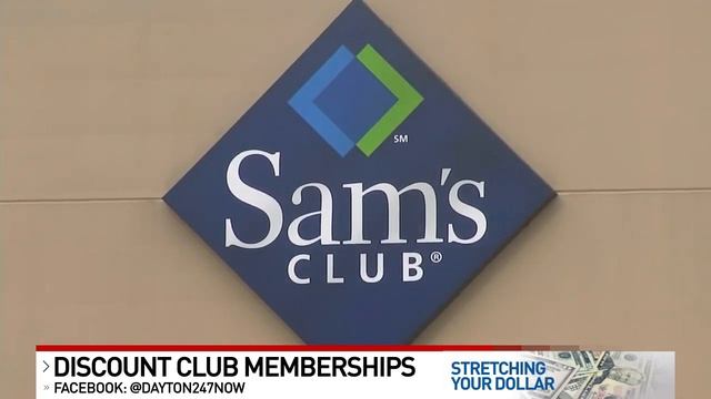 Stretching Your Dollar: Discount Club Memberships смотреть онлайн
