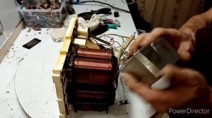 ПРИВЕТ ИЗ 80//РАЗБОР СТАБИЛИЗАТОРА ОЛЕНЬ 2