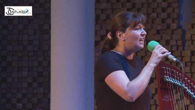 Музикален поздрав от Нели Андреева и Калина Андреева смотреть онлайн