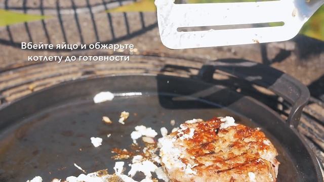 ТОП-3 рецепта домашних чизбургеров [Рецепты Bon Appetit] смотреть онлайн