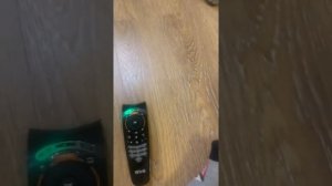 Настройка пульта Ростелеком (wink)