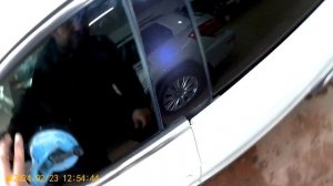 Как снять обшивку двери со снятием стёкол+задняя полка Volkswagen Passat CC ➤ Пошаговое руководство