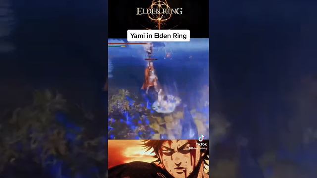 YAMI in PvP | Elden Ring смотреть онлайн