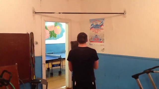 Турничок смотреть онлайн