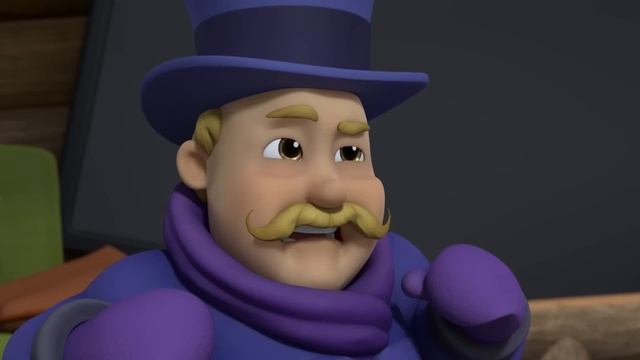 Psi Patrol | Najlepsze Momenty z Piesków z Dużej Ciężarówki! ?? | Nick Jr. Polska смотреть онлайн