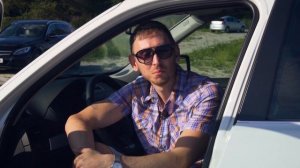 BMW X3 E83 3.0sd, редкий и достойный уродец!