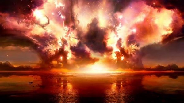 Shogun vs. Cosmic Gate vs. Alexander Popov - Raging Skyfire (Sheen Trickz Mashup Mix)