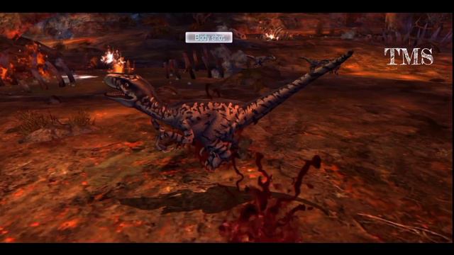 Dino Hunter Deadly Shores, IOS Gameplay ! REGION 3 - EXOTIC Series ! EP-20 смотреть онлайн