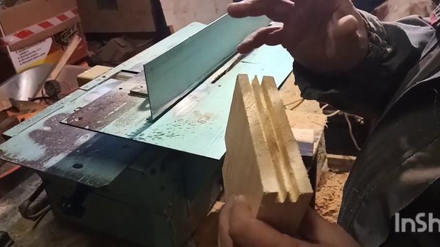 делаем магазинные рамки с замком на циркулярной пиле смотреть онлайн