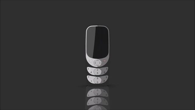 Nokia 2300 - New 2023
