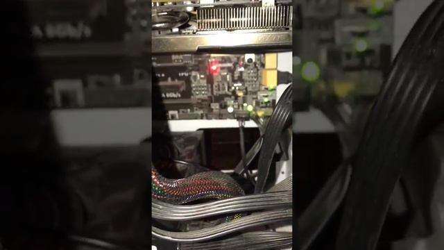 boot_device_led problem ASUS смотреть онлайн