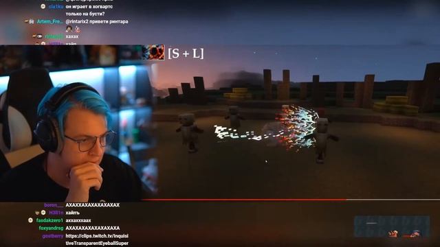 РПГ В МАЙНКРАФТ - Пятёрка Смотрит : Minecraft RPG Class Series | Martial Artist / Пятерка Реакция смотреть онлайн