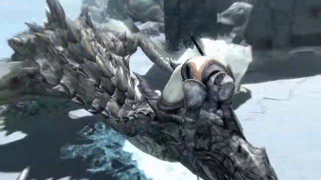 The Divine Crusader Slays a Dragon смотреть онлайн