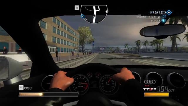 Driver San Francisco my garage with new cars все авто в моём гараже номер 6 в драйвер сан франциско смотреть онлайн