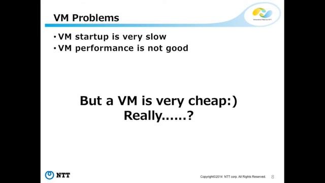#vBrownBag 2014 OpenStack Paris - Hirofumi Ichihara – Neutron CI Run on Docker смотреть онлайн