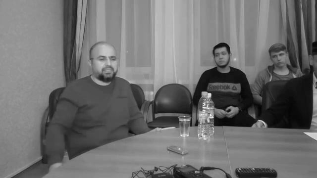 Заблуждение Эльмира Кулиева. смотреть онлайн