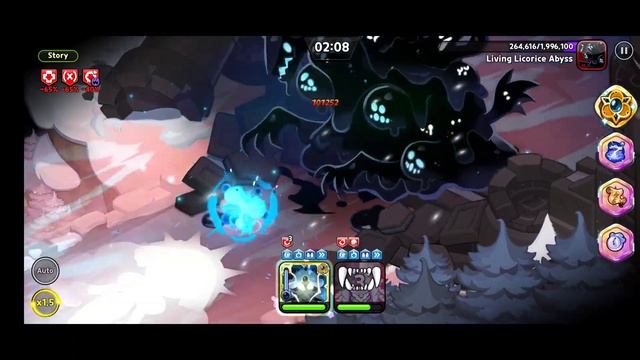 How Far Can Frilled Jellyfish & White Pearl Go? смотреть онлайн