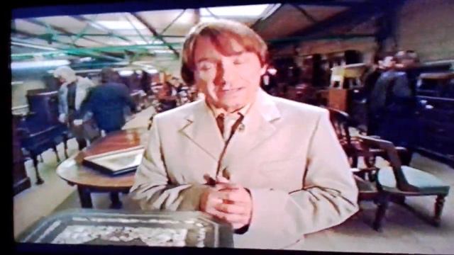 Antiques roadtrip parody 2. Bob Mortimer and Matt Berry. смотреть онлайн